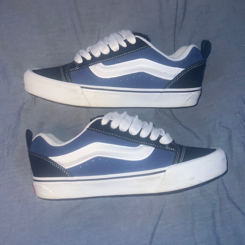Knu Skool Vans